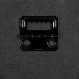 South Island of Mechus Map Canvas Wrap