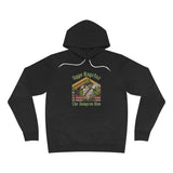 Uggo Ragefist Fleece Pullover Hoodie
