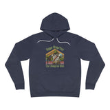Uggo Ragefist Fleece Pullover Hoodie