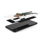 Lily Dumblestuck Character Art Slim Phone Case