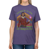 Cristobal De La Cruz Premium Tee