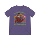 Cristobal De La Cruz Premium Tee