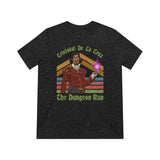 Cristobal De La Cruz Premium Tee