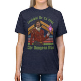 Cristobal De La Cruz Premium Tee