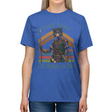 Ursula Scratch Premium Tee