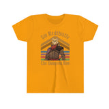 Siv Youth Short Sleeve Tee