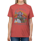 Saint Willowstep Premium Tee