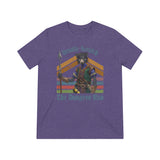 Ursula Scratch Premium Tee