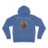 James Quillis Fleece Pullover Hoodie