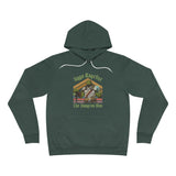 Uggo Ragefist Fleece Pullover Hoodie