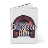 TDR Hardcover Journal Matte