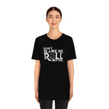 Jeff Designed Reunion Premium Tee