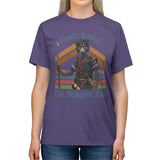 Ursula Scratch Premium Tee