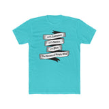 Heroes of Bingle Plan Unisex Tee