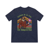 Cristobal De La Cruz Premium Tee