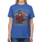 Cristobal De La Cruz Premium Tee