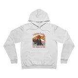 Fahima Tadhg Fleece Pullover Hoodie