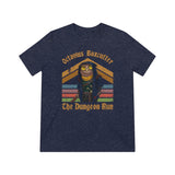 Octavius Boxcutter Premium Tee