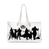 The Dungeon Run Bingle Bag