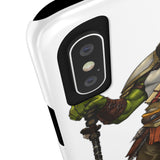 Uggo Character Art Slim Phone Case