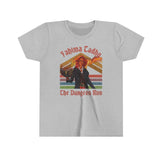 Fahima Youth Short Sleeve Tee