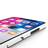 Siv Redthistle Character Art Slim Phone Case