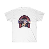 It All Started with a Simple Cotton Tee