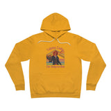 Fahima Tadhg Fleece Pullover Hoodie