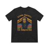 Octavius Boxcutter Premium Tee