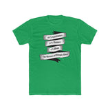 Heroes of Bingle Plan Unisex Tee