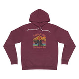 Fahima Tadhg Fleece Pullover Hoodie