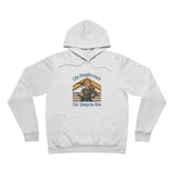 Lily Dumblestuck Fleece Pullover Hoodie