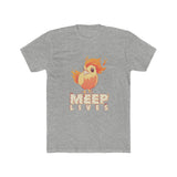 Meep Lives T-shirt