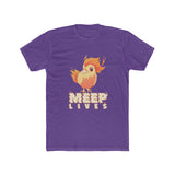 Meep Lives T-shirt