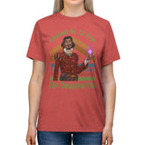 Cristobal De La Cruz Premium Tee