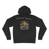 Lily Dumblestuck Fleece Pullover Hoodie