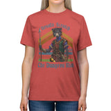 Ursula Scratch Premium Tee