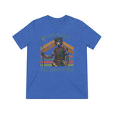 Ursula Scratch Premium Tee