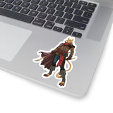Siv Character Art Kiss-Cut Stickers