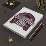 TDR Hardcover Journal Matte