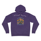 Lily Dumblestuck Fleece Pullover Hoodie