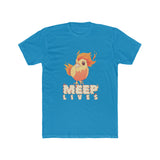 Meep Lives T-shirt