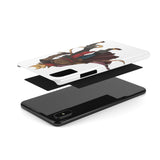 Siv Redthistle Character Art Slim Phone Case