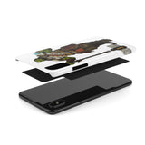 Uggo Character Art Slim Phone Case