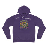 Uggo Ragefist Fleece Pullover Hoodie