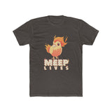 Meep Lives T-shirt