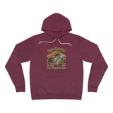 Uggo Ragefist Fleece Pullover Hoodie