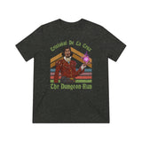 Cristobal De La Cruz Premium Tee