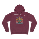 Lily Dumblestuck Fleece Pullover Hoodie
