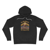 Siv Redthistle Fleece Pullover Hoodie